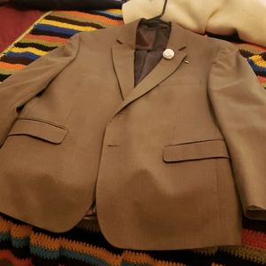 Mens Macy's 44S Blazer